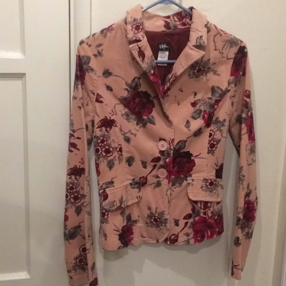 Jacket - Picture 2 of 2